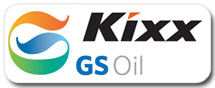 Моторное масло KIXX купить в Минске