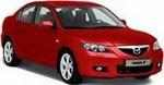 Mazda Mazda3 седан