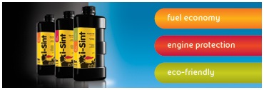 Моторное масло ENI i-Sint