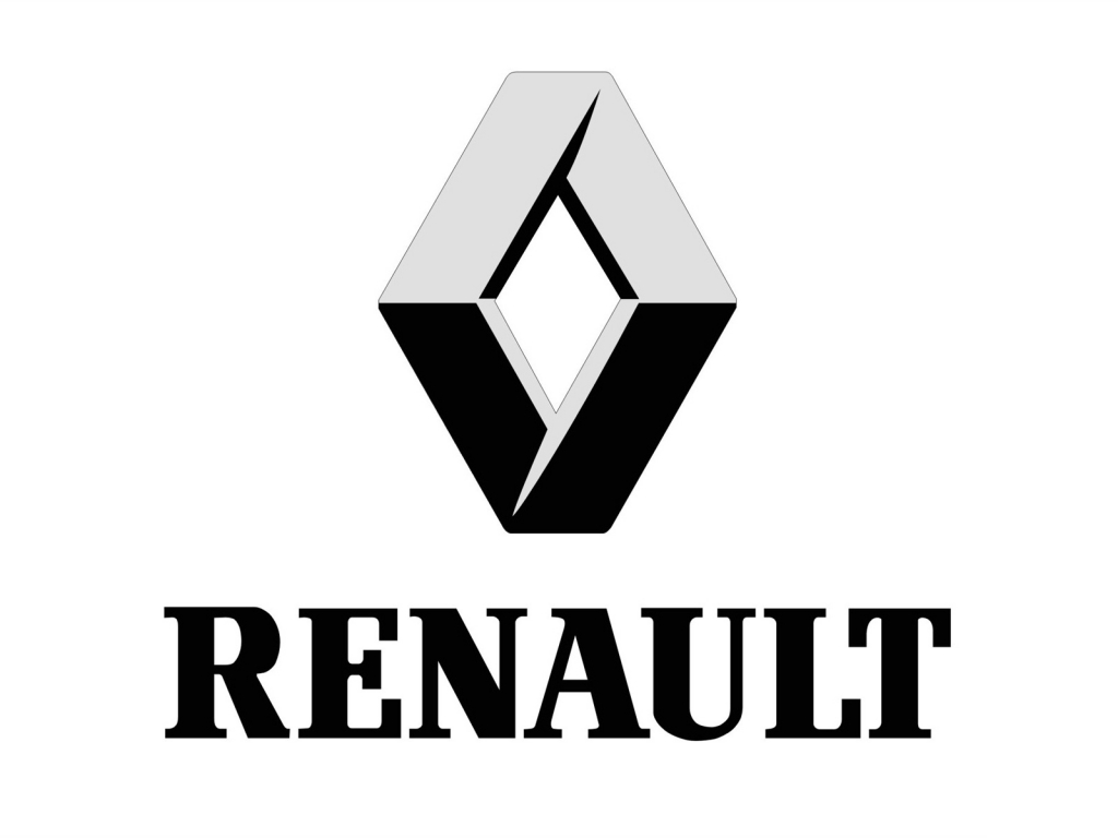 Блок управления для RENAULT